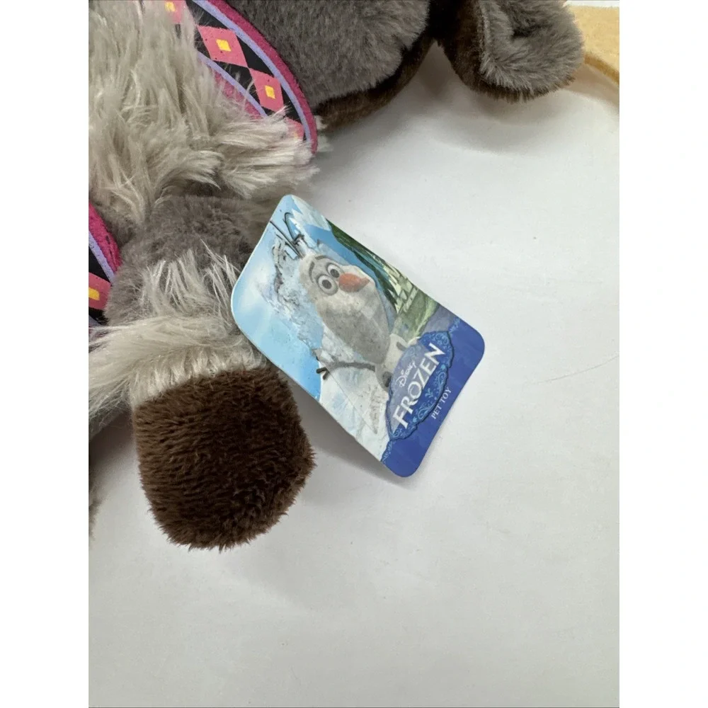 Disney Frozen II Sven Reindeer Small Plush Stuffed Animal ‎ 12